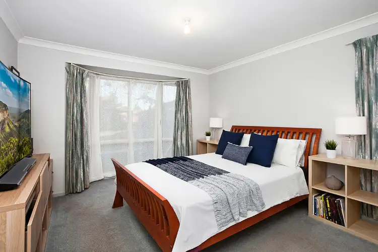 Fifth view of Homely house listing, 51 Carter Road, Menai NSW 2234
