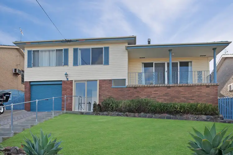 Main view of Homely house listing, 42 Alhambra Avenue, Macquarie Hills NSW 2285