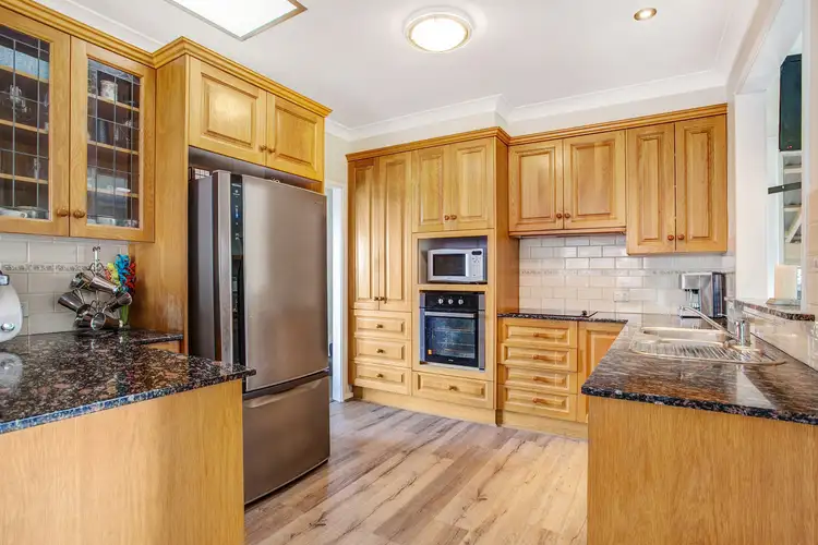 Third view of Homely house listing, 42 Alhambra Avenue, Macquarie Hills NSW 2285