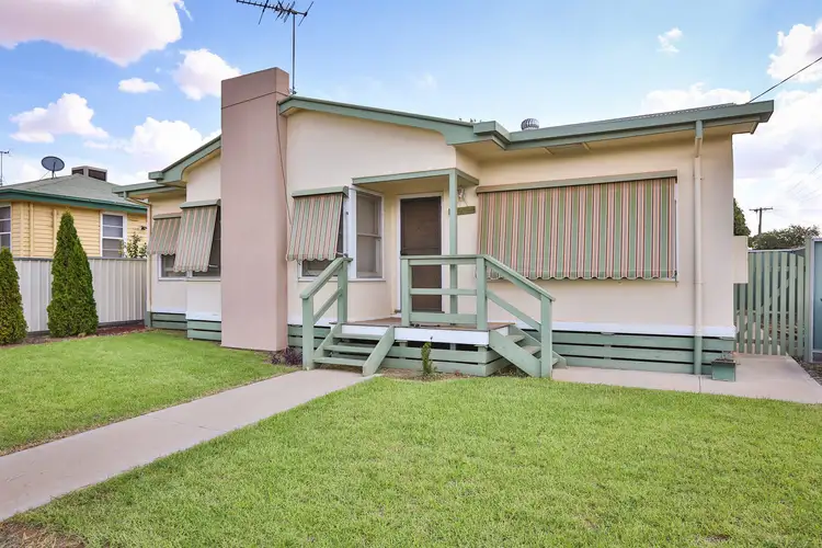 Main view of Homely house listing, 7 O'Bryan Street, Merbein VIC 3505