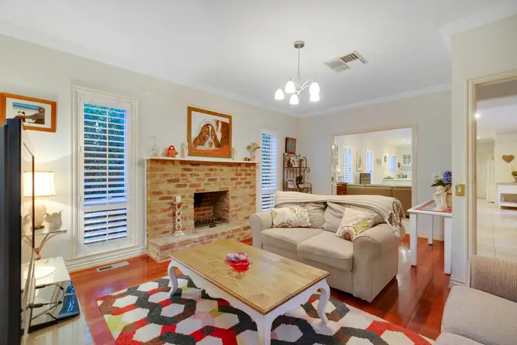 Fourth view of Homely house listing, 8 Silkhorn Crescent, Mount Martha VIC 3934