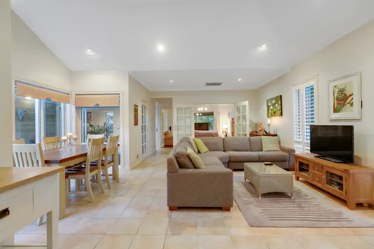 Fifth view of Homely house listing, 8 Silkhorn Crescent, Mount Martha VIC 3934