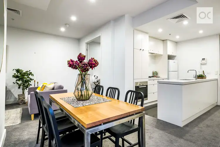 213/211 Grenfell Street, Adelaide SA 5000