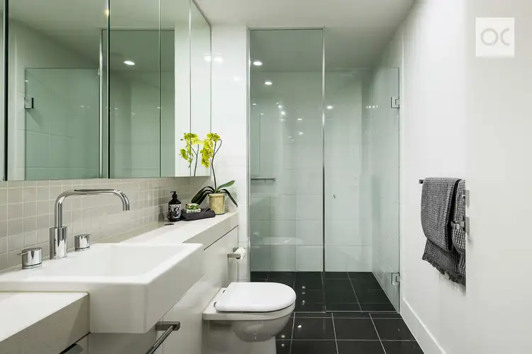Fifth view of Homely apartment listing, 213/211 Grenfell Street, Adelaide SA 5000
