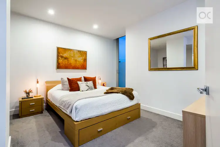 Sixth view of Homely apartment listing, 213/211 Grenfell Street, Adelaide SA 5000