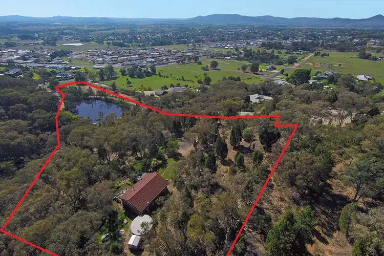 13 Common Road, Mudgee NSW 2850