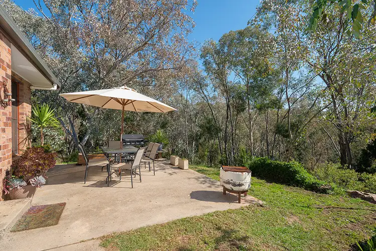 Second view of Homely house listing, 13 Common Road, Mudgee NSW 2850