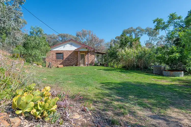 Third view of Homely house listing, 13 Common Road, Mudgee NSW 2850