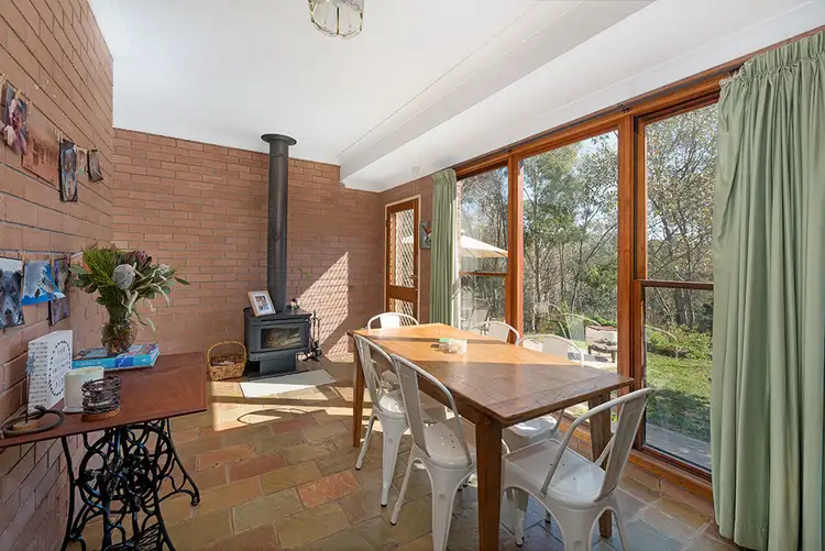 Fourth view of Homely house listing, 13 Common Road, Mudgee NSW 2850