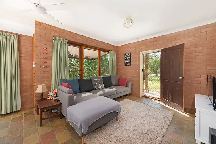Fifth view of Homely house listing, 13 Common Road, Mudgee NSW 2850