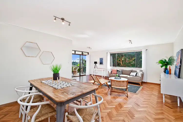 2/19 Cross Street, Port Macquarie NSW 2444