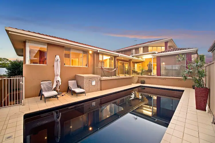Second view of Homely house listing, 7 Hilltop Crescent, Port Macquarie NSW 2444