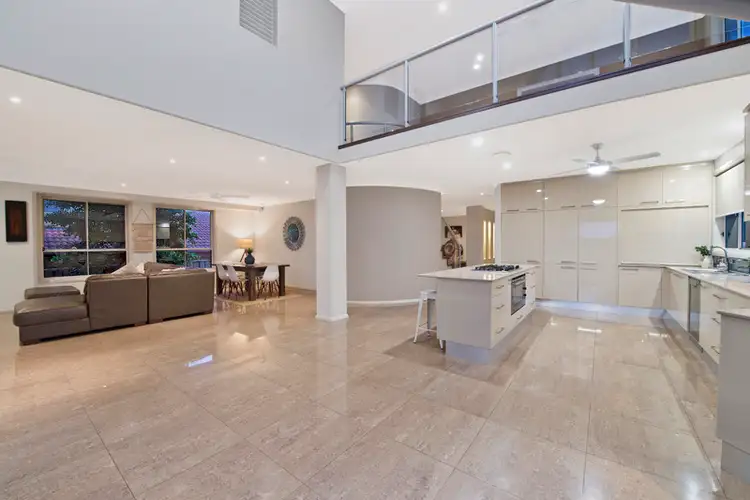 Fifth view of Homely house listing, 7 Hilltop Crescent, Port Macquarie NSW 2444