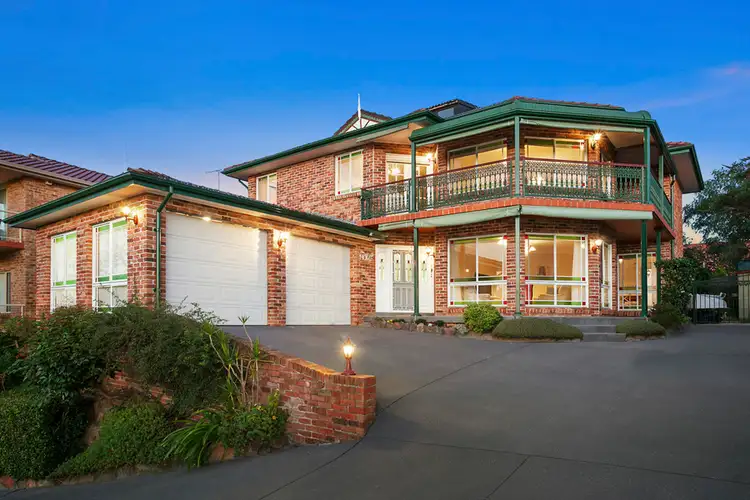 57 Ferrier Drive, Menai NSW 2234