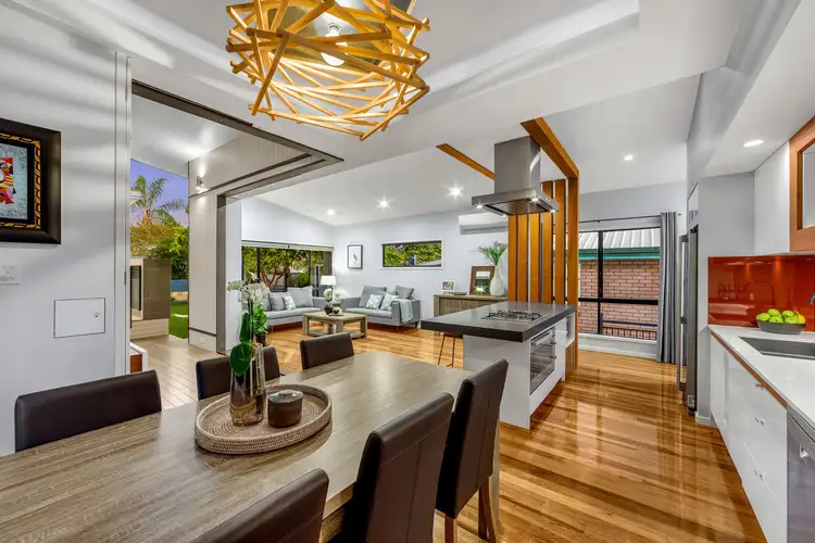 Third view of Homely house listing, 24 Belgamba Street, Lota QLD 4179