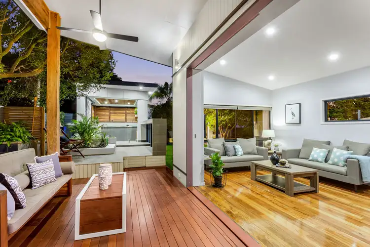 Fourth view of Homely house listing, 24 Belgamba Street, Lota QLD 4179