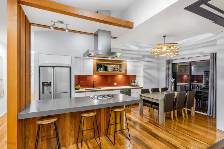 Fifth view of Homely house listing, 24 Belgamba Street, Lota QLD 4179