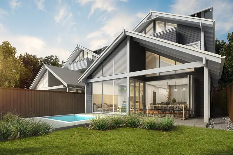 Main view of Homely house listing, 8a Howie Avenue, Cronulla NSW 2230