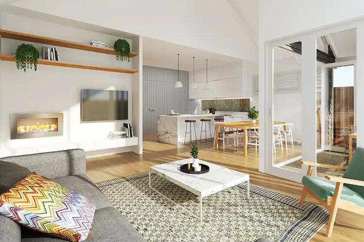 Fourth view of Homely house listing, 8a Howie Avenue, Cronulla NSW 2230