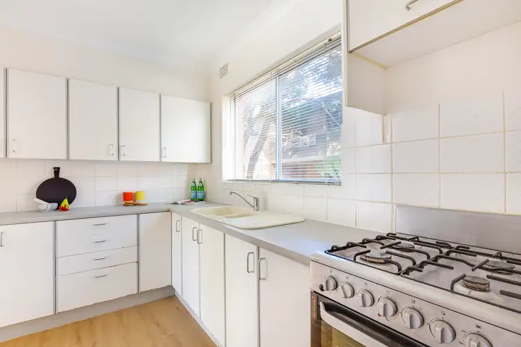 Second view of Homely unit listing, 3/29 Westminster Avenue, Dee Why NSW 2099