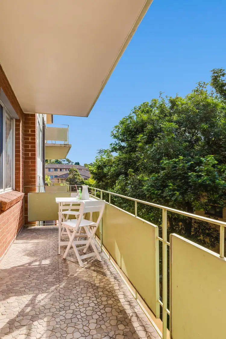 Fifth view of Homely unit listing, 3/29 Westminster Avenue, Dee Why NSW 2099