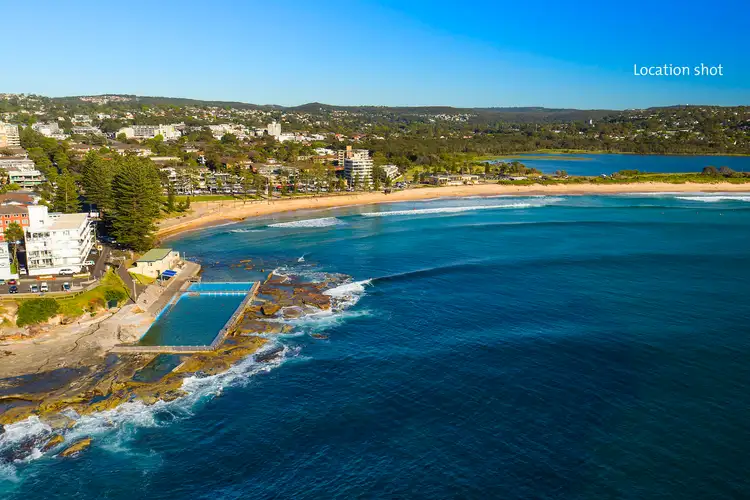 Sixth view of Homely unit listing, 3/29 Westminster Avenue, Dee Why NSW 2099