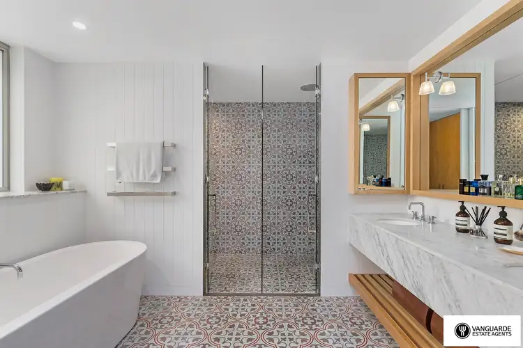 Sixth view of Homely apartment listing, 6/178 Campbell Parade, Bondi Beach NSW 2026