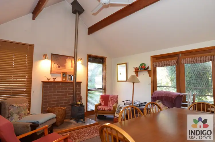 Second view of Homely house listing, 714 Stanley Road, Stanley VIC 3747