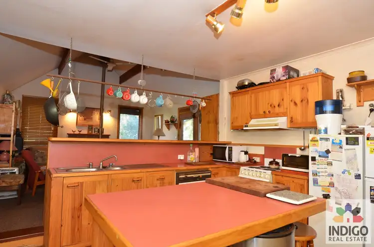 Third view of Homely house listing, 714 Stanley Road, Stanley VIC 3747
