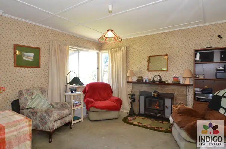 Fifth view of Homely house listing, 714 Stanley Road, Stanley VIC 3747