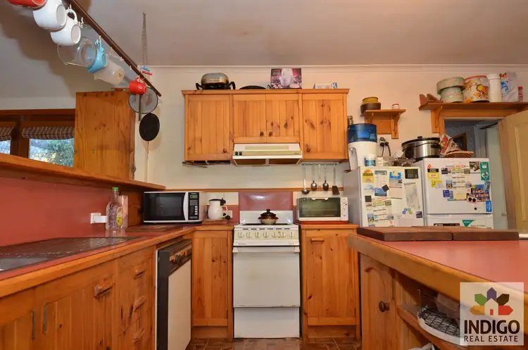 Seventh view of Homely house listing, 714 Stanley Road, Stanley VIC 3747