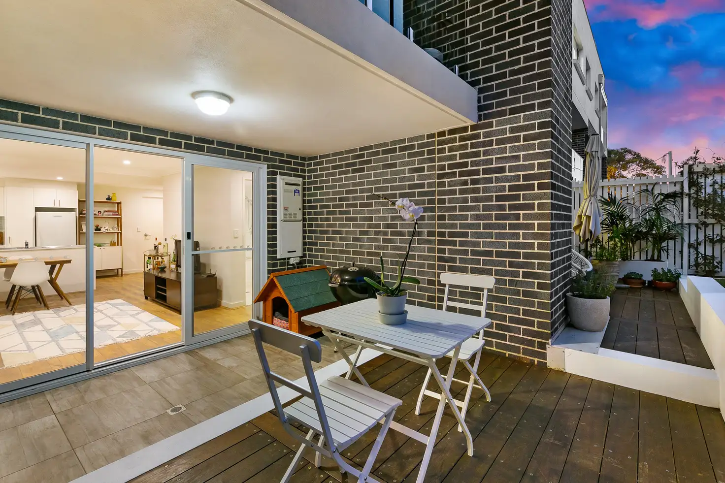 Main view of Homely unit listing, 3/39-41 Pacific Parade, Dee Why NSW 2099