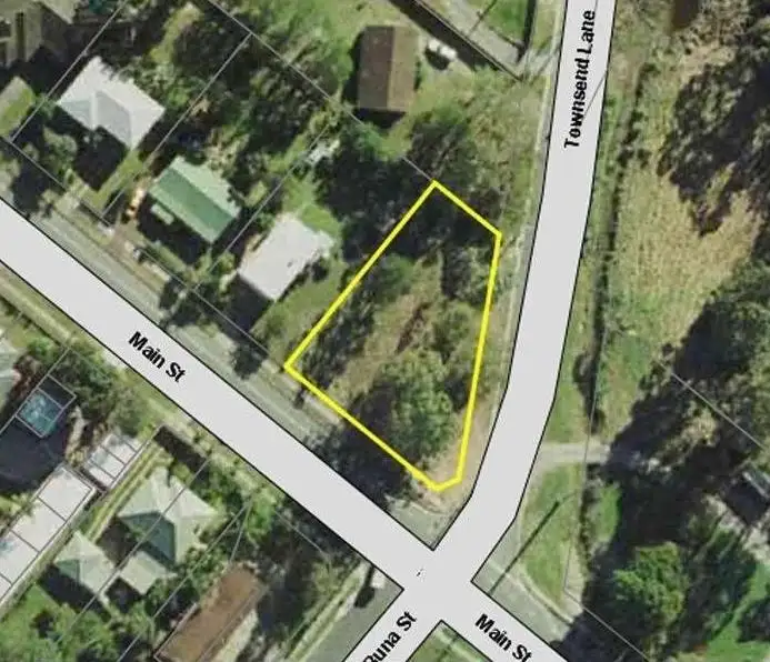 Main view of Homely land listing, 137 Main Street, Beenleigh QLD 4207