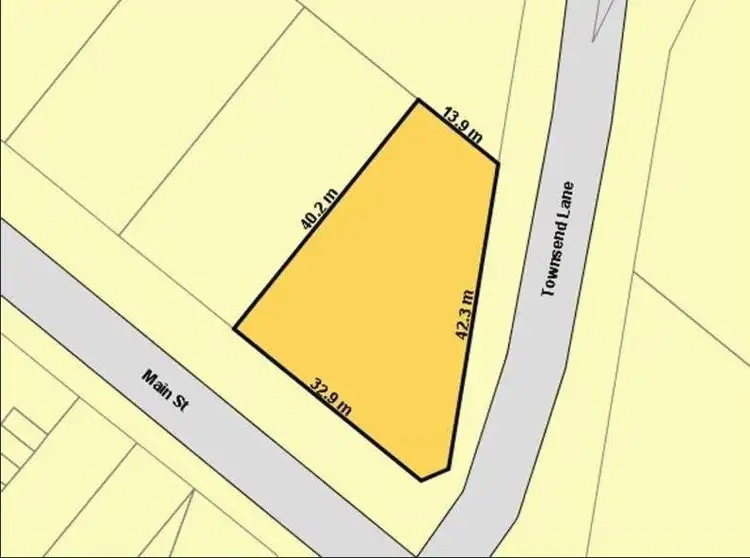 Second view of Homely land listing, 137 Main Street, Beenleigh QLD 4207
