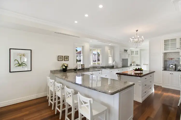 Fourth view of Homely house listing, 3-5 Sir Bruce Small Boulevard, Benowa Waters QLD 4217