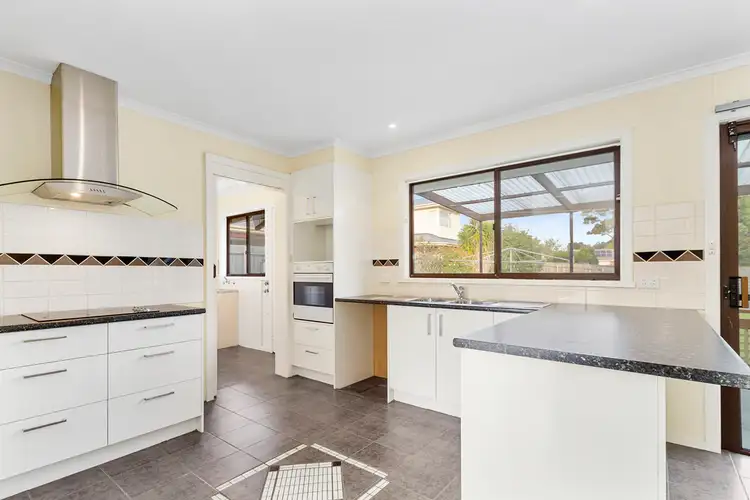 Second view of Homely house listing, 19 Dahlsen Crescent, Bairnsdale VIC 3875