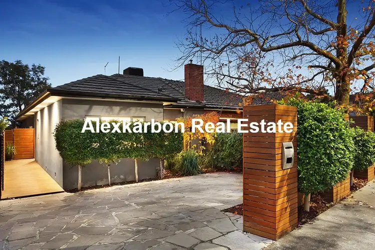 1 Egginton Street, Brunswick West VIC 3055