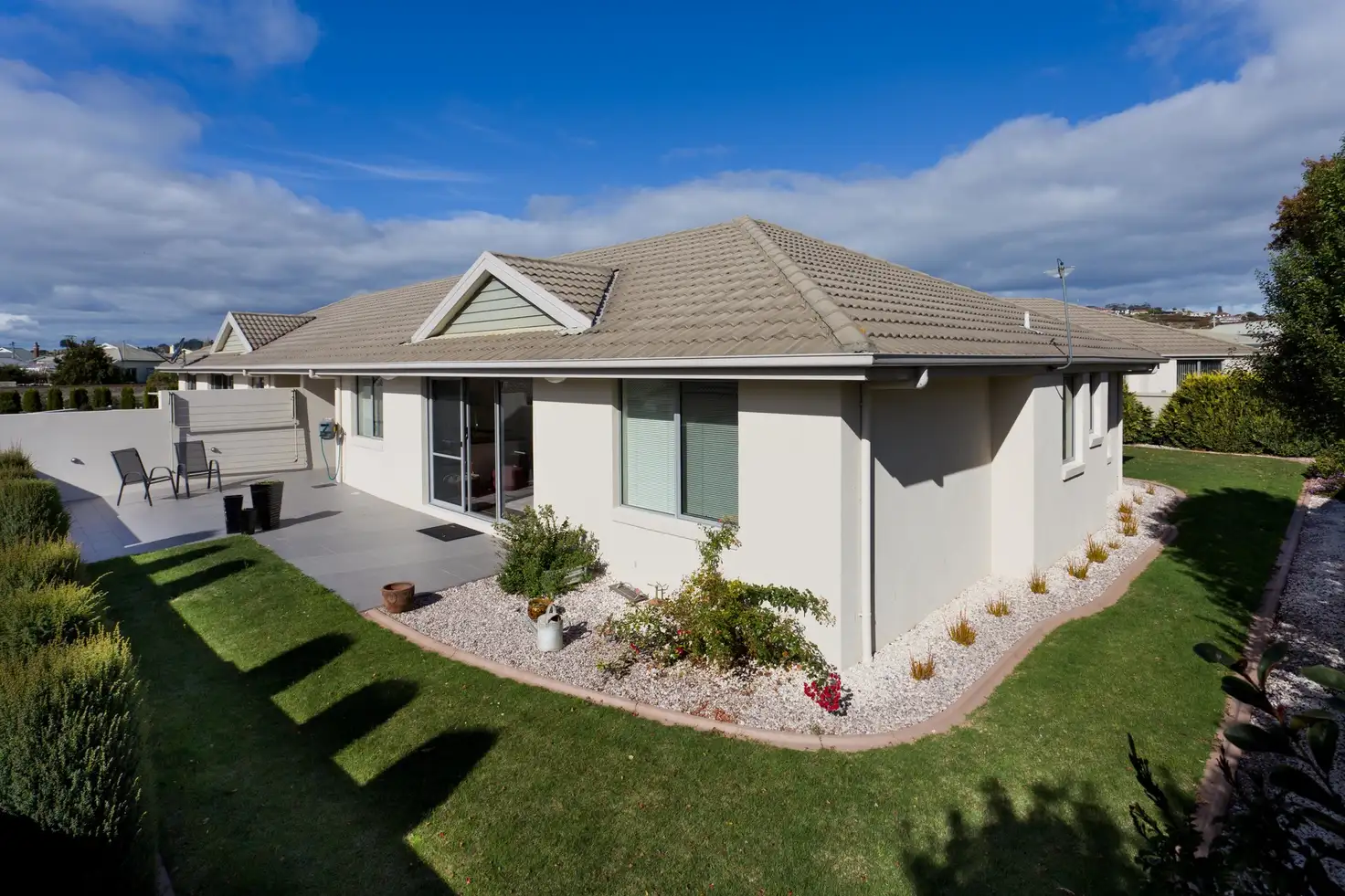 Main view of Homely unit listing, 2/11 New Street, Ulverstone TAS 7315