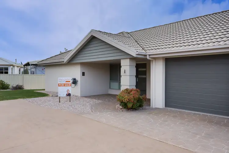 Second view of Homely unit listing, 2/11 New Street, Ulverstone TAS 7315