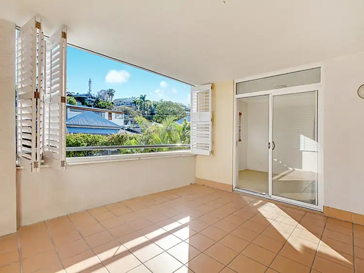 Main view of Homely apartment listing, 29/48 Chermside Street, Teneriffe QLD 4005
