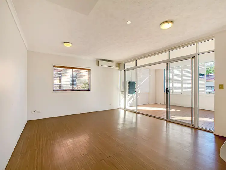 Second view of Homely apartment listing, 29/48 Chermside Street, Teneriffe QLD 4005