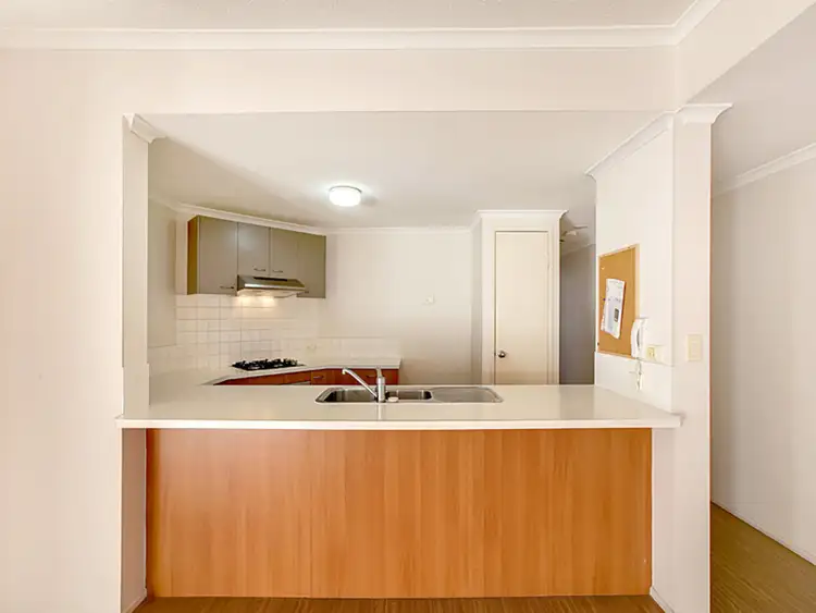 Third view of Homely apartment listing, 29/48 Chermside Street, Teneriffe QLD 4005