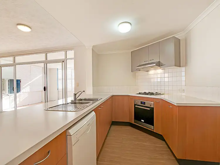 Fourth view of Homely apartment listing, 29/48 Chermside Street, Teneriffe QLD 4005