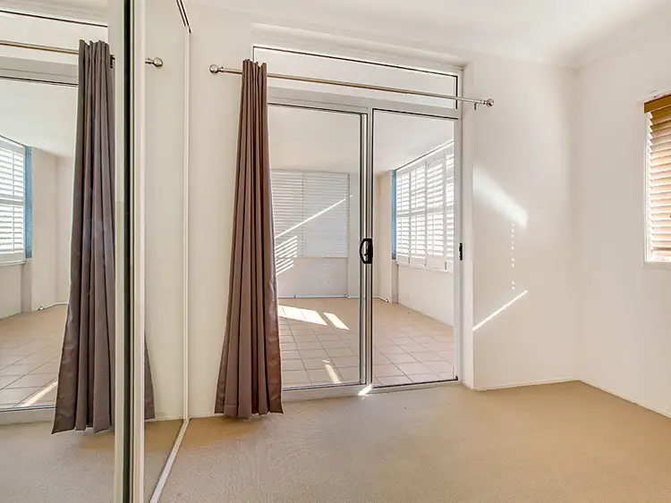 Fifth view of Homely apartment listing, 29/48 Chermside Street, Teneriffe QLD 4005