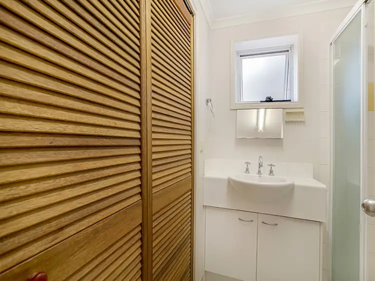 Sixth view of Homely apartment listing, 29/48 Chermside Street, Teneriffe QLD 4005