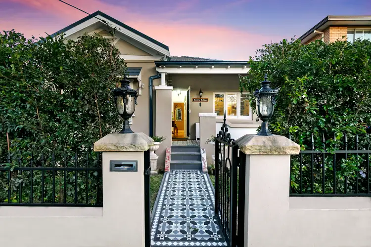 Main view of Homely house listing, 26 Lucerne Street, Belmore NSW 2192