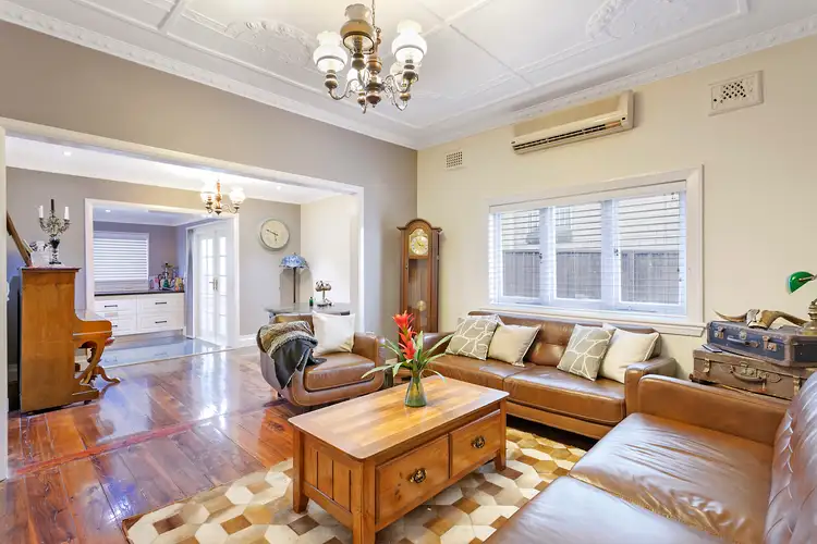 Second view of Homely house listing, 26 Lucerne Street, Belmore NSW 2192