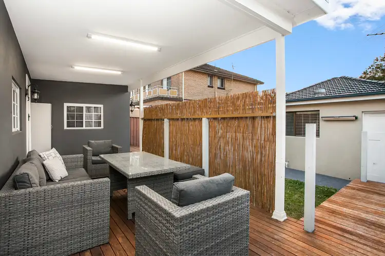 Fourth view of Homely house listing, 26 Lucerne Street, Belmore NSW 2192
