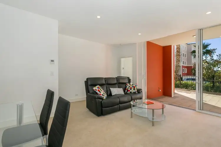 Main view of Homely apartment listing, 106/2 Palm Avenue, Breakfast Point NSW 2137