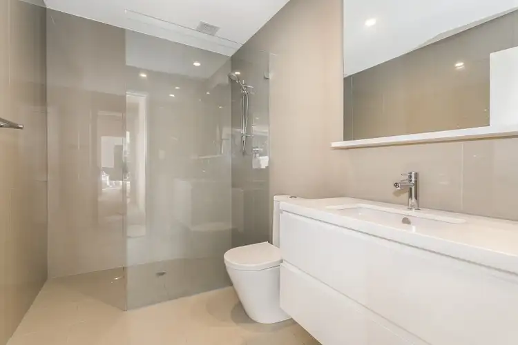 Fifth view of Homely apartment listing, 106/2 Palm Avenue, Breakfast Point NSW 2137